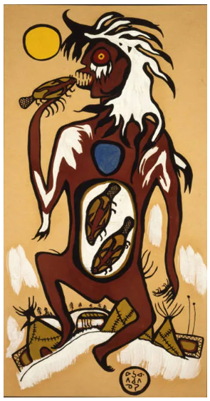 wendigo