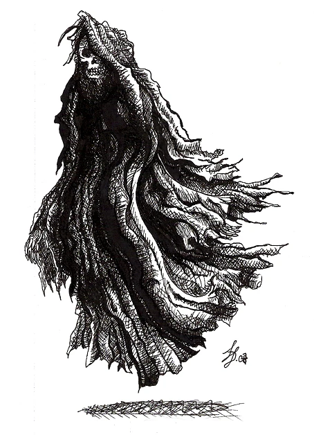 wraith